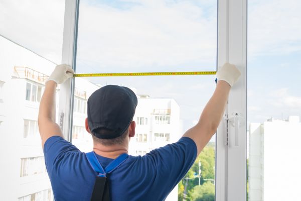 Dallas Windows Installation
