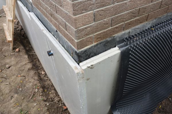 Dallas Waterproofing