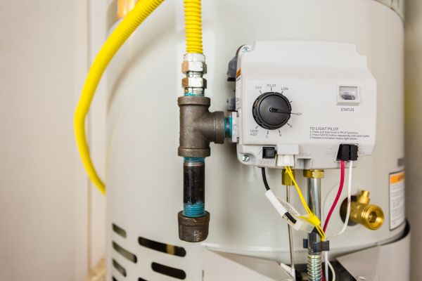 Dallas Water Heater Service