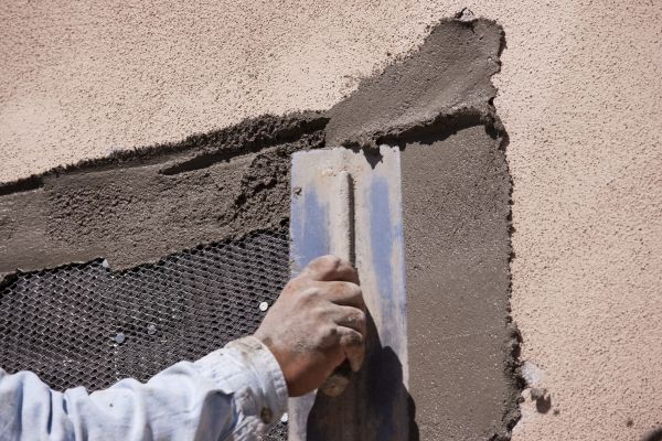 Dallas Stucco Service