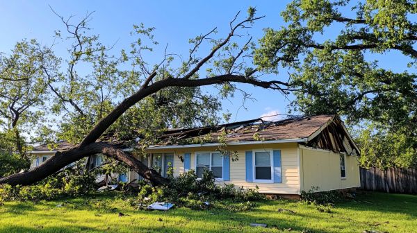 Dallas Storm Restoration