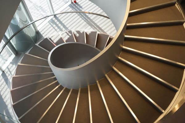 Dallas Stairs and Rails Service