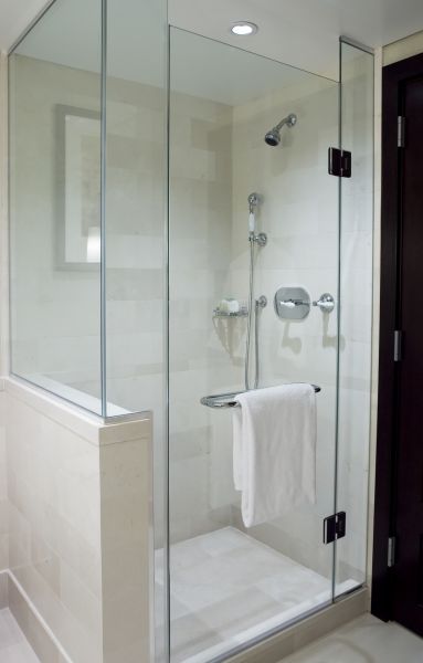Dallas Shower Installation