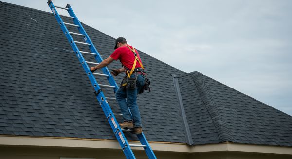 Dallas Roofing Service
