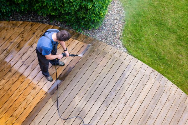 Dallas Power Washing