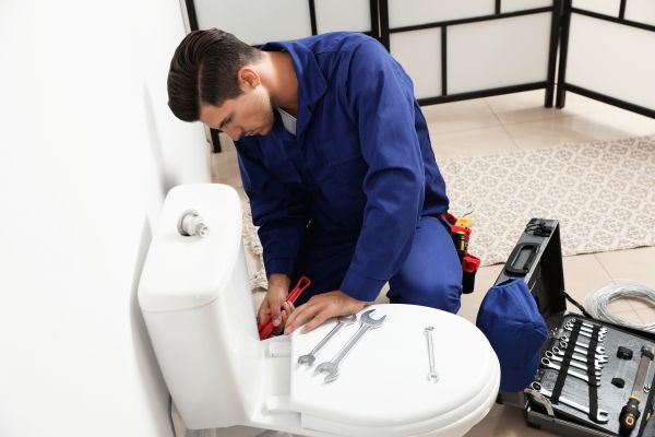 Dallas Plumbing Service