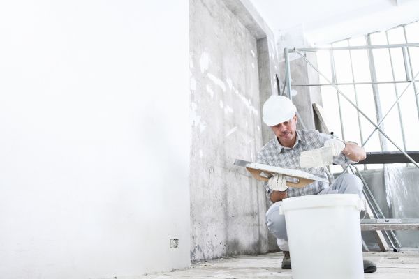 Dallas Plastering Service