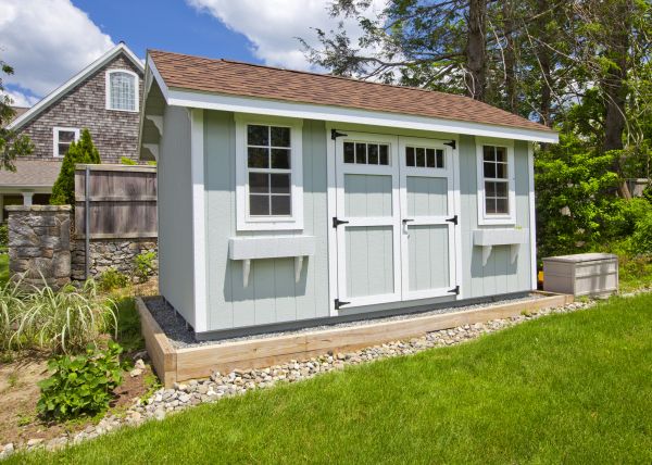 Dallas Outdoor Structure Service