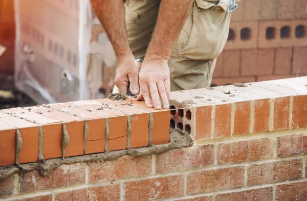 Dallas Masonry Service