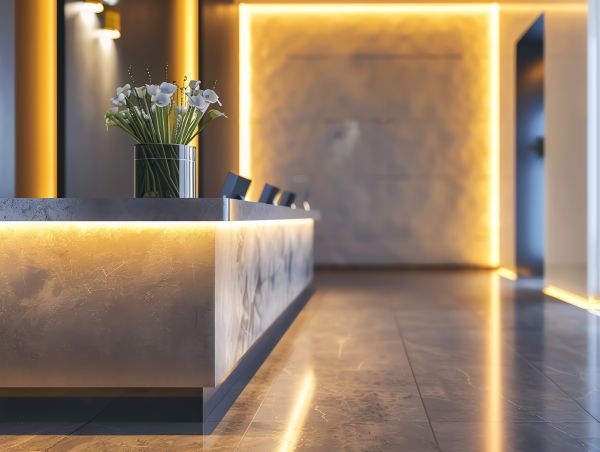 Dallas Lighting Service