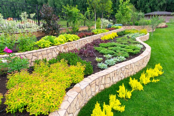 Dallas Landscaping