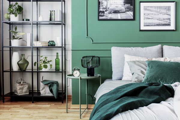 Dallas Interior Painting