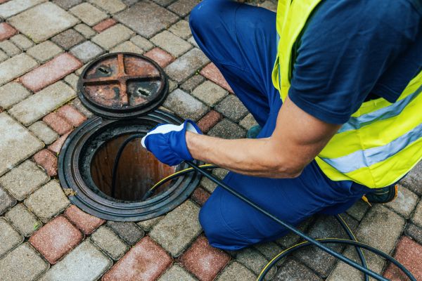 Dallas Hydro Jetting Service