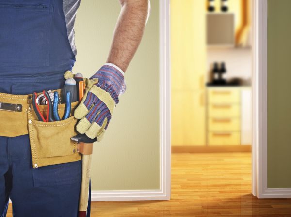 Dallas Handyman Service