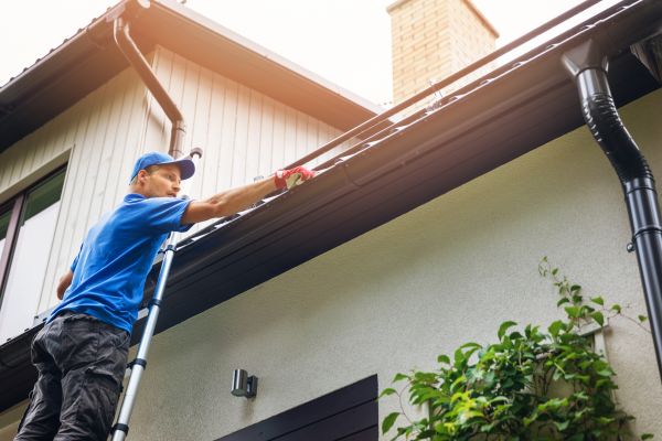 Dallas Gutter Service