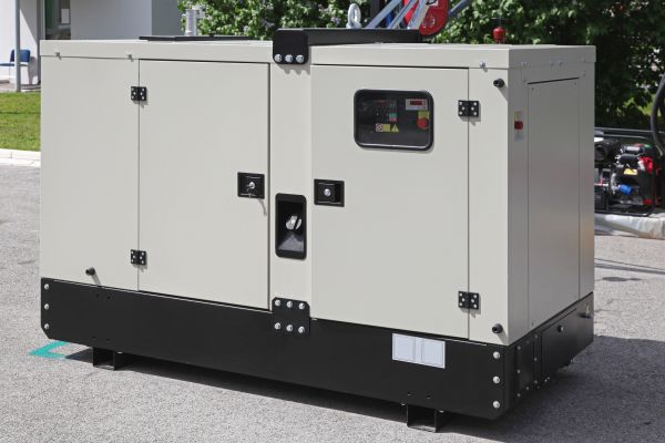 Dallas Generator Service