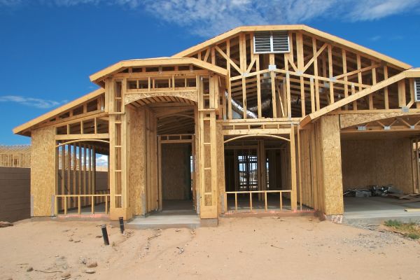 Dallas Framing