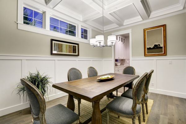 Dallas Finish Carpentry