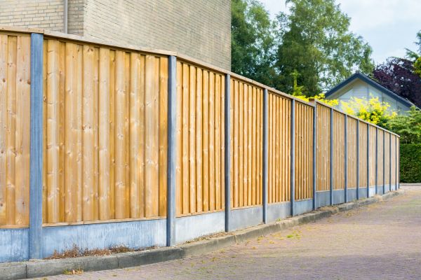 Dallas Fence Service