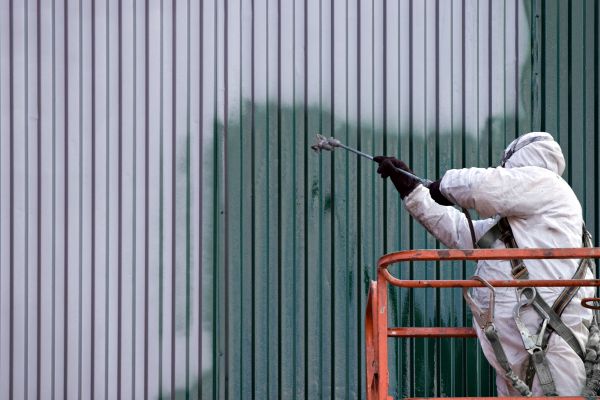Dallas Exterior Painting