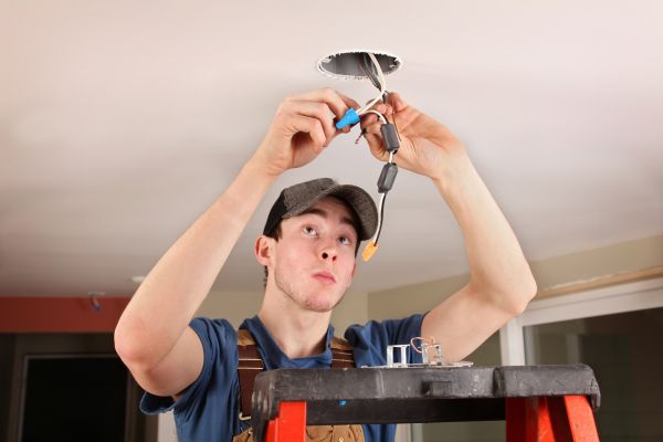 Dallas Electrical Service