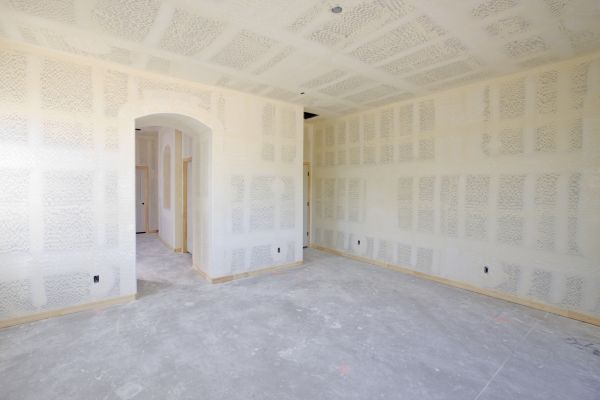 Dallas Drywall Service