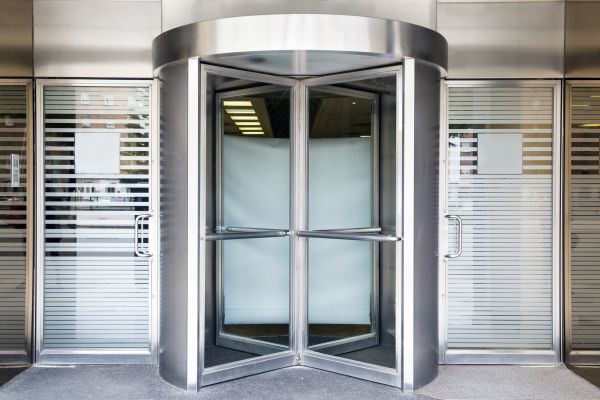 Dallas Door Service