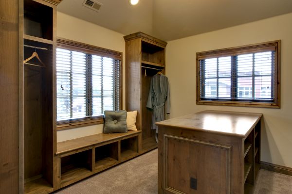 Dallas Custom Carpentry