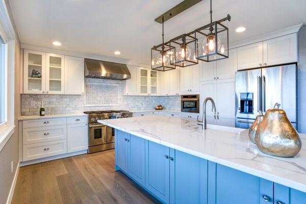 Dallas Countertop Service