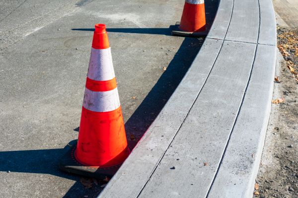 Dallas Concrete Repair