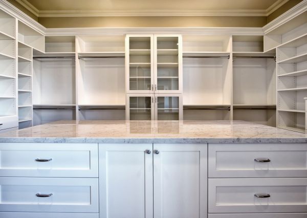 Dallas Closet and Shelving Service