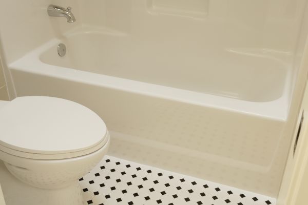 Dallas Bathtub Refinishing