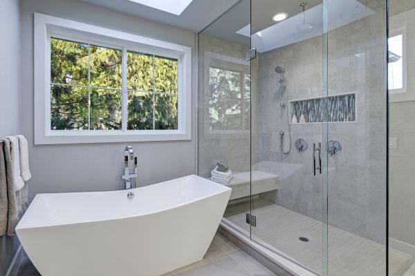 Dallas Bathtub Installation